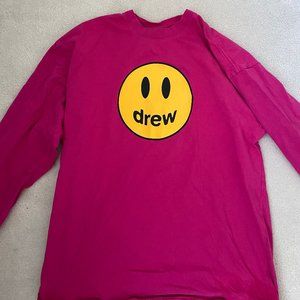 AUTHENTIC DREWHOUSE TSHIRT